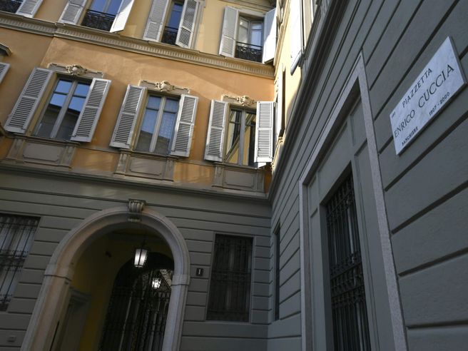 Mediobanca: accordo consultazione soci si riduce al 7,68%