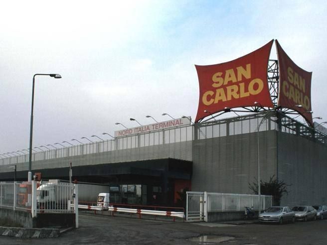 San Carlo: ricavi nel 2023 in aumento del 13,27% rispetto all’anno precedente