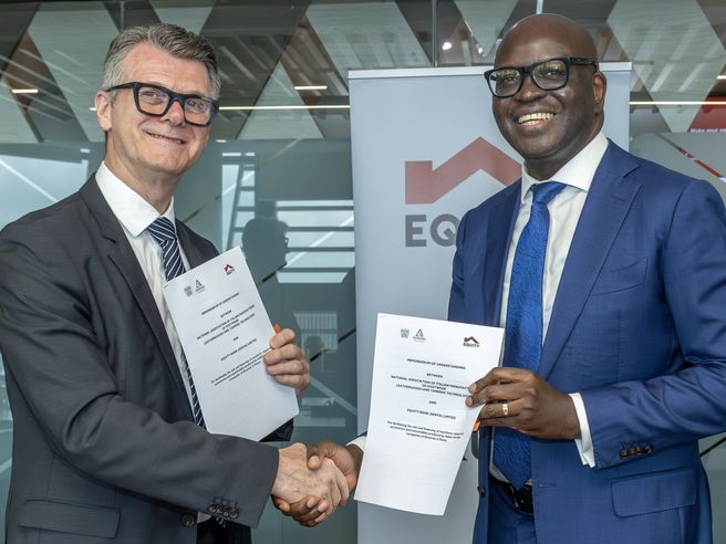 Assomac: siglati accordi strategici in Kenya