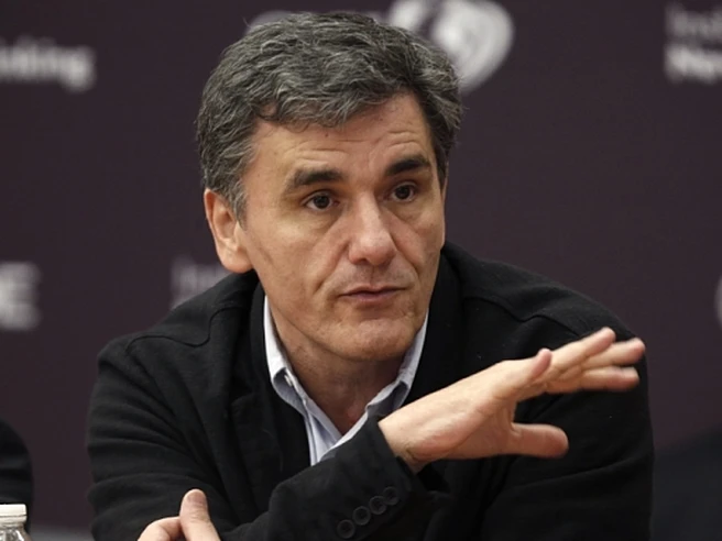 Grecia: Tsakalotos è il nuovo Ministro delle Finanze