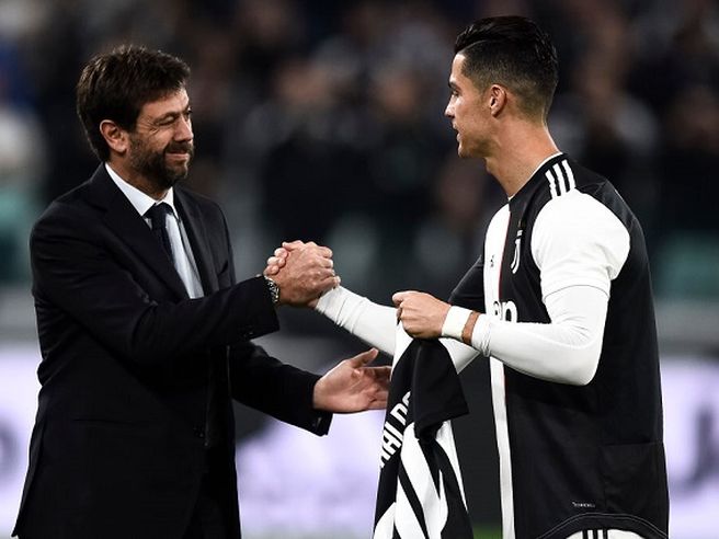 Aumento capitale Juventus sottoscritto al 97,5%