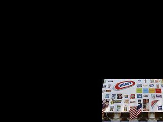 Kraft: utili sopra le stime nel Q3