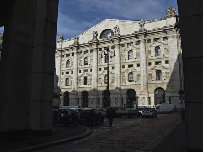 Inps: a gennaio oltre 600mila nuovi posti di lavoro