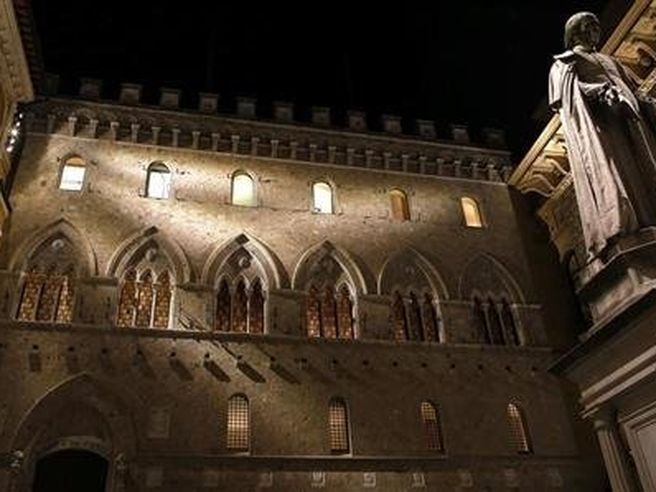 Mps: per Ubs è neutral, positivo il titolo in Borsa