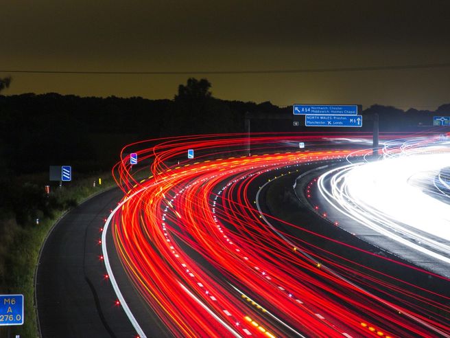 Regno Unito: -4,8% per le immatricolazioni di auto a giugno