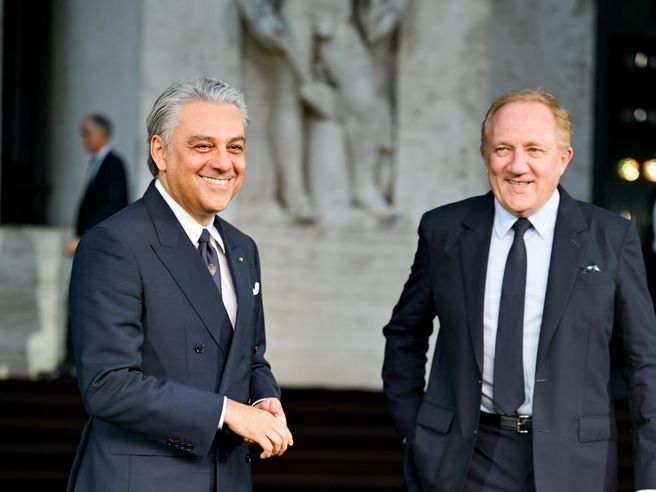 Kering vende a l’Oreal divisione beauty, deal da 4 mld
