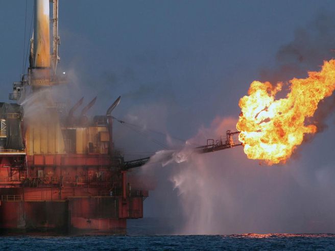 Saipem conferma guidance dopo conti e ordini in crescita
