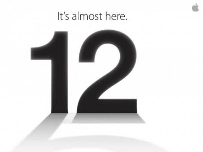 Apple poco mossa in Borsa, lancio iPhone5 previsto per il 12 settembre