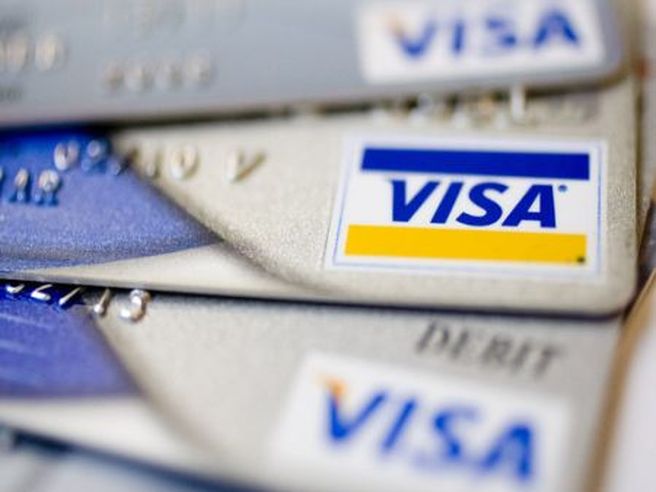 Visa: conti trimestrali spingono il titolo