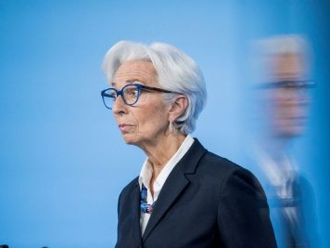 Bce, esplode ansia Lagarde su tassi: ‘Una recessione non basterà a smorzare l’inflazione’