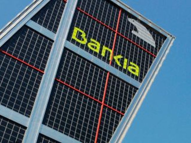 Bankia: nel 2012 perdita record da 19 miliardi di euro