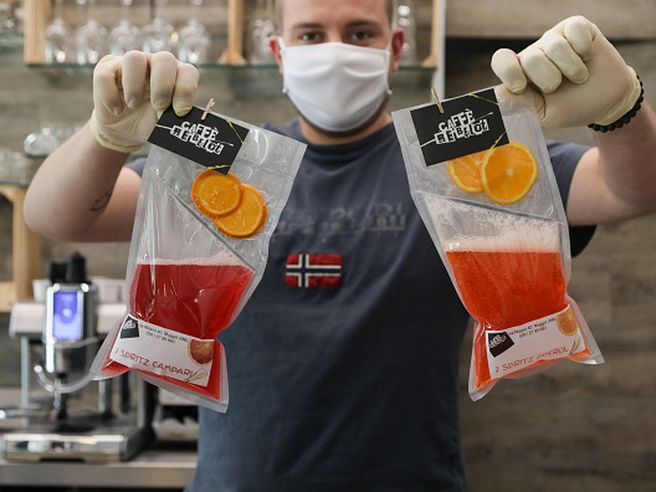 Regole riapertura bar e ristoranti, Fiepet: inapplicabili e confuse, a rischio 1,2 mln posti lavoro