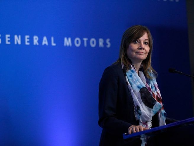 Auto, incognita crisi chip al Motor Show di Monaco: GM sotto pressione, giù anche Volkswagen
