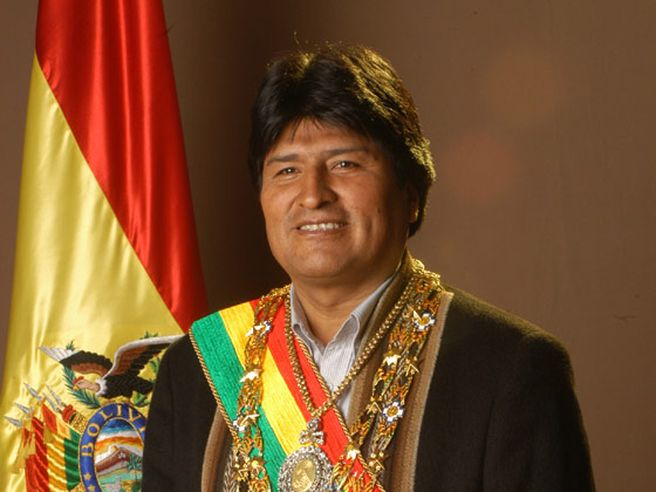 Fenomeno nazionalizzazioni: la Bolivia espropria la quota spagnola in TDE