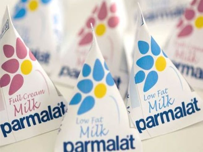 Parmalat: titolo maglia rosa sul Ftse Mib, conferma trattative per acquistare brasiliana Lacteos