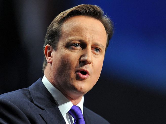 Gran Bretagna: Cameron inizia il tour europeo per evitare il Brexit