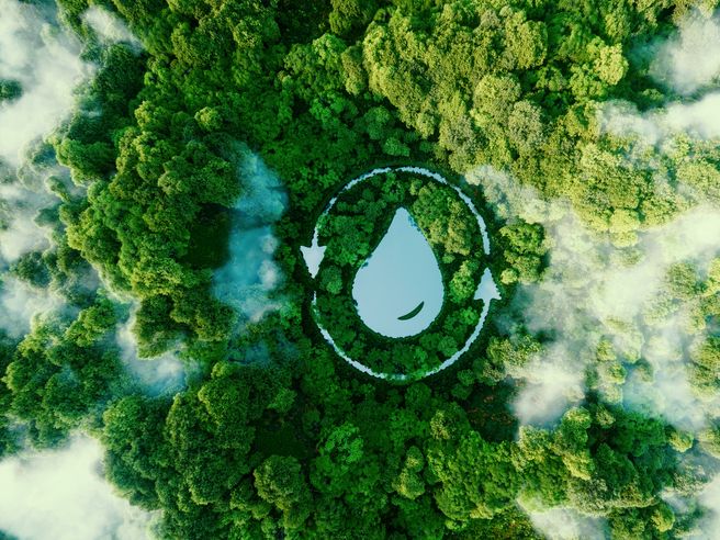 Acqua, la nuova frontiera degli investimenti: domanda globale verso +25% entro il 2050