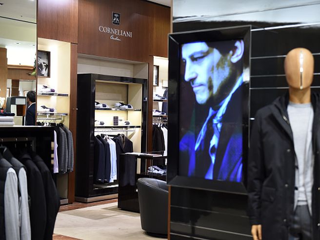 Corneliani: Fondo Investcorp rilancia e famiglia rischia l’uscita (Repubblica)