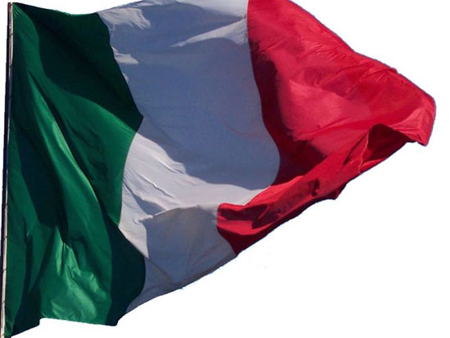 Italia: surplus commerciale a ottobre sale a 40,7 miliardi di euro
