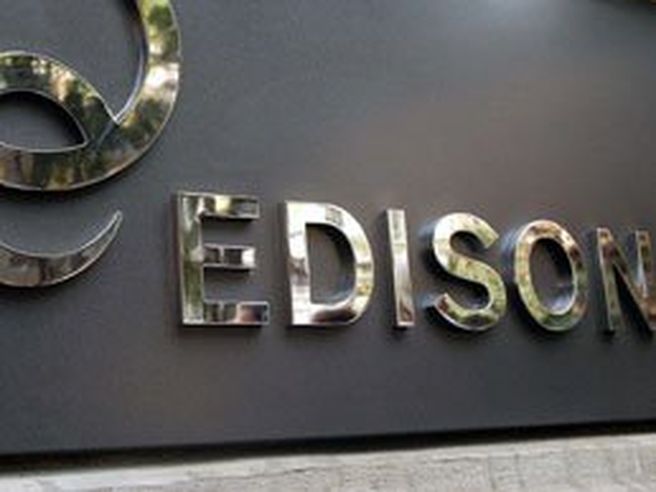 Edison: entra in produzione il campo Izabela in Croazia
