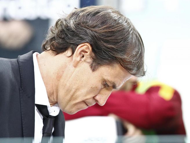 AS Roma: Garcia, siamo più forti della Juventus e vinceremo lo scudetto