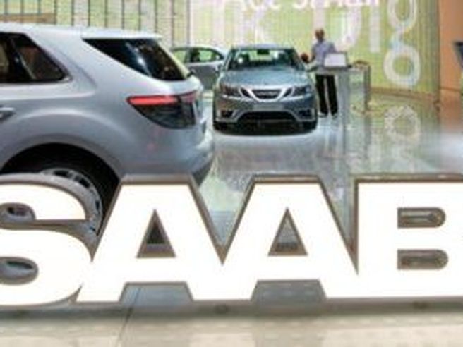 Saab: a breve il nome dell’acquirente