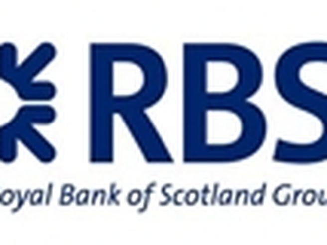 Rbs: utile trimestrale triplicato, titolo vola a Londra