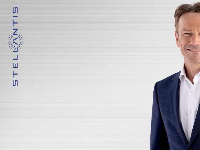 Stellantis: Uwe Hochgeschurtz nominato nuovo ceo di Opel