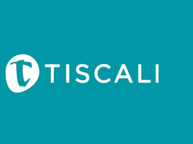 Tiscali affonda a -50% dopo sbornia ultime sedute