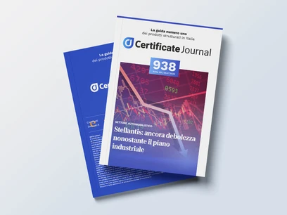 CJ938:Stellantis: ancora debolezza nonostante il piano industriale