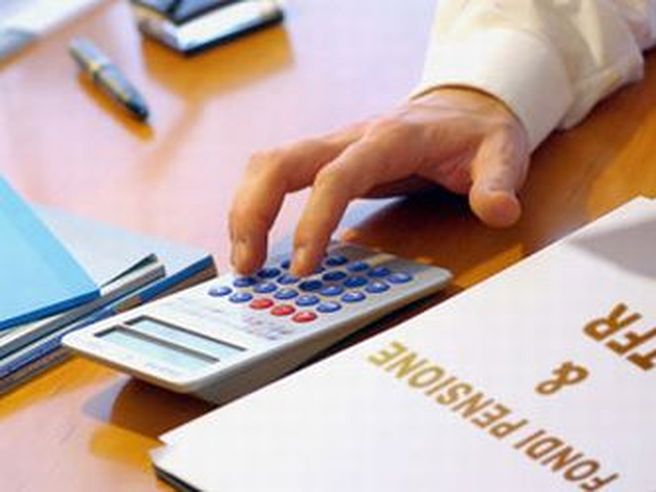 Istat: il 42,6% pensionati sotto i 1.000 euro al mese nel 2012
