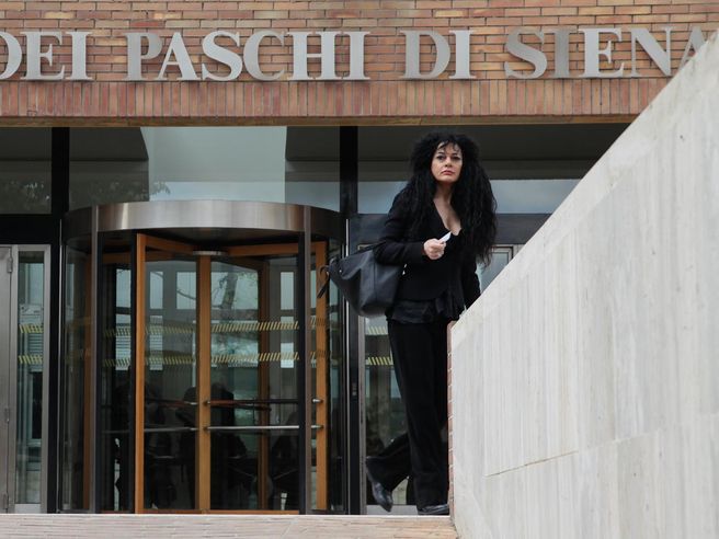 Mps: in III trimestre perdita 451 milioni di euro, banca sconta accantonamenti per rischi legali
