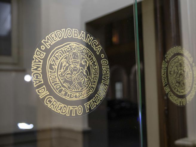 Mediobanca, comunicazioni Consob: Caltagirone al 4,953% del capitale