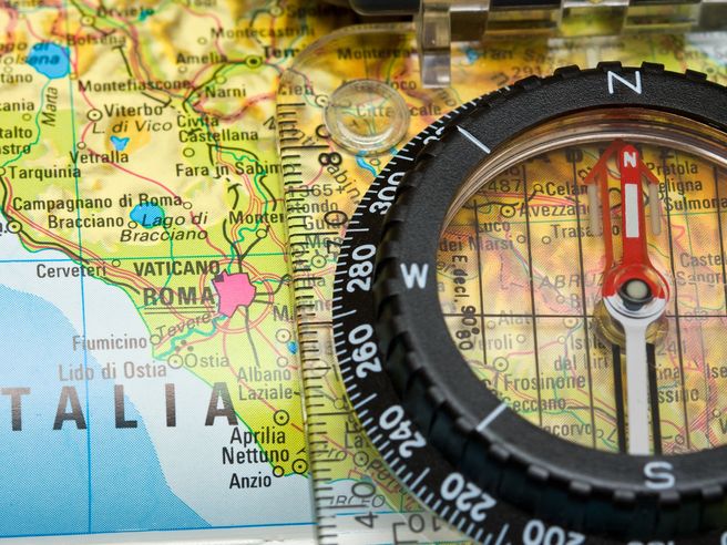 Italia: Istat rivede al rialzo crescita Pil secondo trimestre a +0,3% t/t e +0,7% annuo