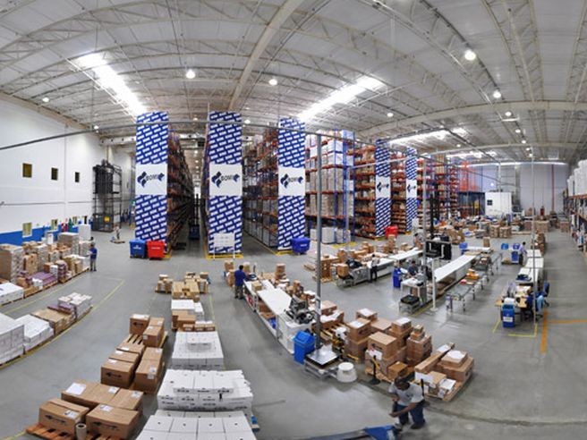 Bomi: consolida presenza in Colombia