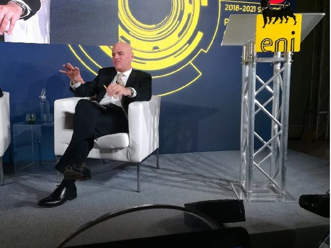 Eni: completata cessione a Mubadala Petroleum del 10% nella concessione di Shorouk in Egitto
