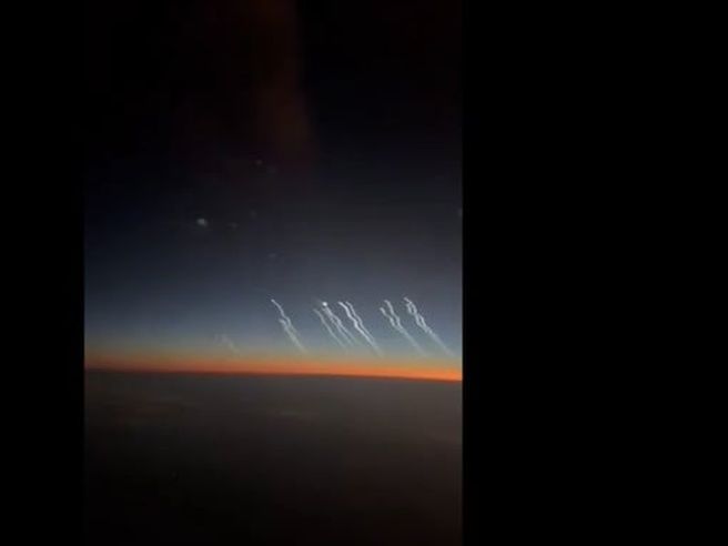 ISRAELE USA IRAN :..PROPAGANDA DI GUERRA!