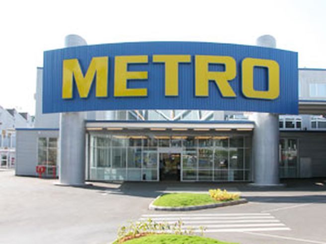 Metro AG: si separerà in due distinte società quotate