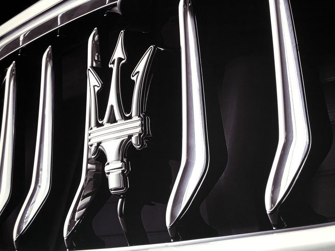 Fca: nel 2020 Maserati Ghibli sarà prima elettrica ibrida del Tridente