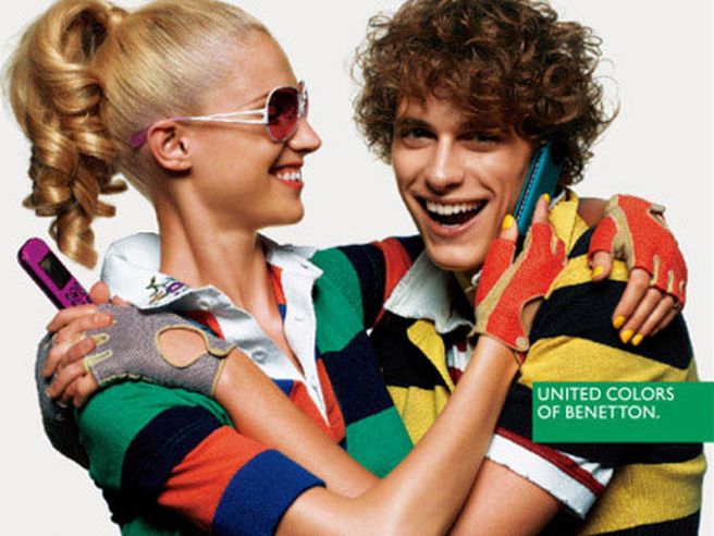 Benetton: Edizione sale al 94,31% del capitale