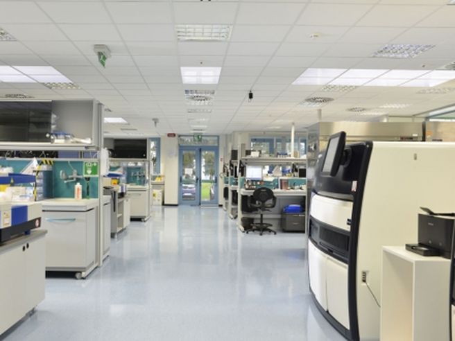 DiaSorin: arriva nuovo test per pazienti Covid sintomatici