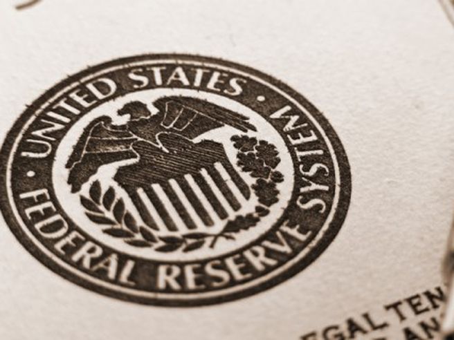 Usa: Fed, possibile rallentamento del processo di normalizzazione del costo del denaro
