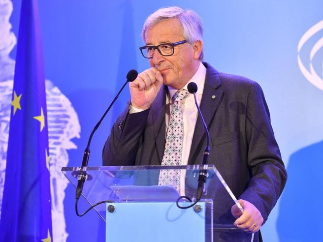 Brexit, Juncker: l’accordo raggiunto è l’unico possibile, non c’è spazio per rinegoziarlo