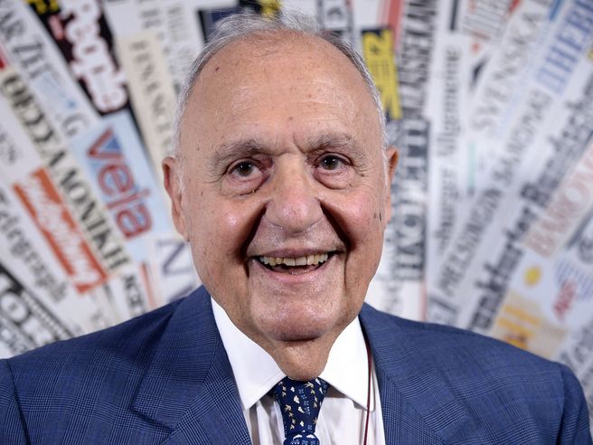Paolo Savona: ‘Sta nascendo la Consob del futuro, così porto rivoluzione culturale hi-tech’ (Il Sole 24 Ore)