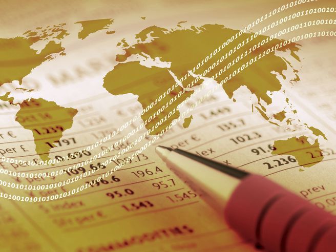 Export: esportazioni macchine per costruzioni -8% nel primo quadrimestre