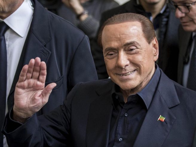 Berlusconi: procura generale Milano non si oppone a riabilitazione, ex premier torna candidabile a pieno