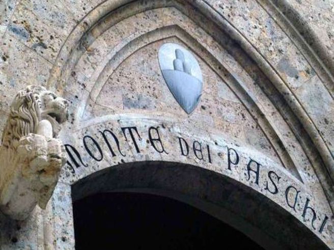 Mps: truffa alla banca per 47 milioni di euro, decine le perquisizioni in corso