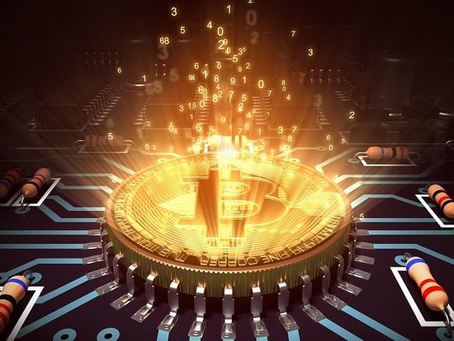 Dimon crede in tecnologia blockchain. Intanto WSJ parla di casi manipolazione criptovalute con schema ‘dump and pump’