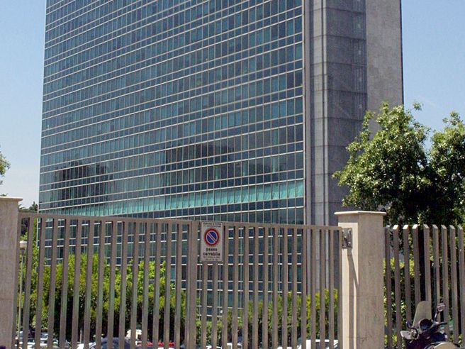 Eni: Procura di Milano richiede archiviazione fascicolo Kazakhstan-Iraq