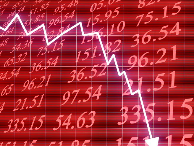 Borse europee aprono in calo